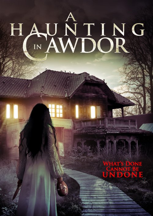 A Haunting in Cawdor key art