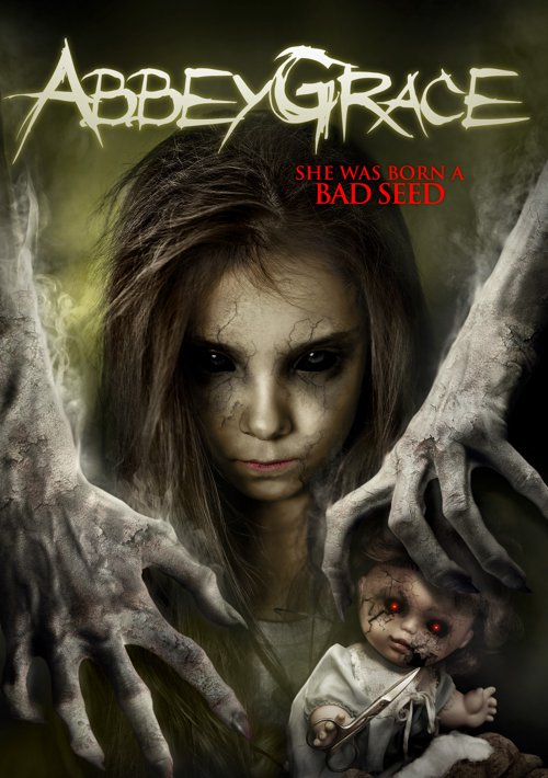 Abbey Grace key art