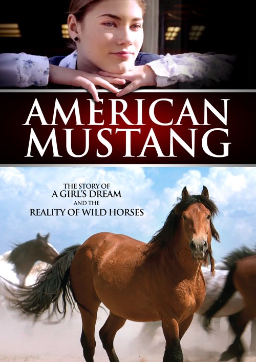 American Mustang key art