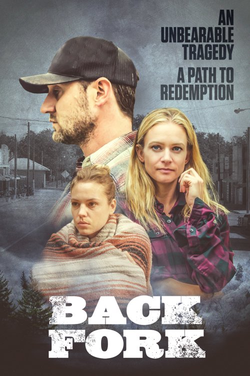 Back Fork key art