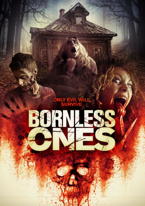 Bornless Ones key art