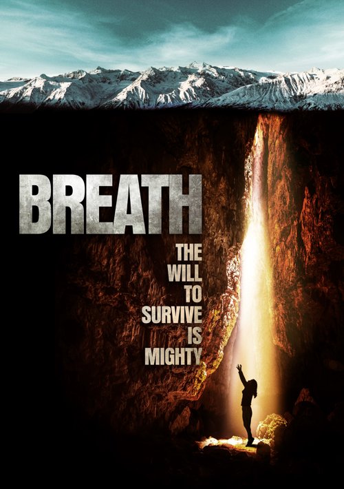 Breath key art