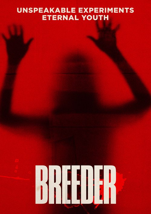 Breeder key art