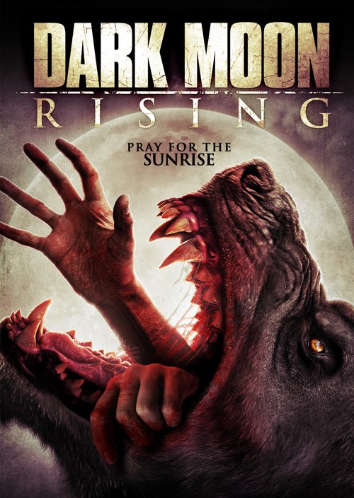 Dark Moon Rising key art