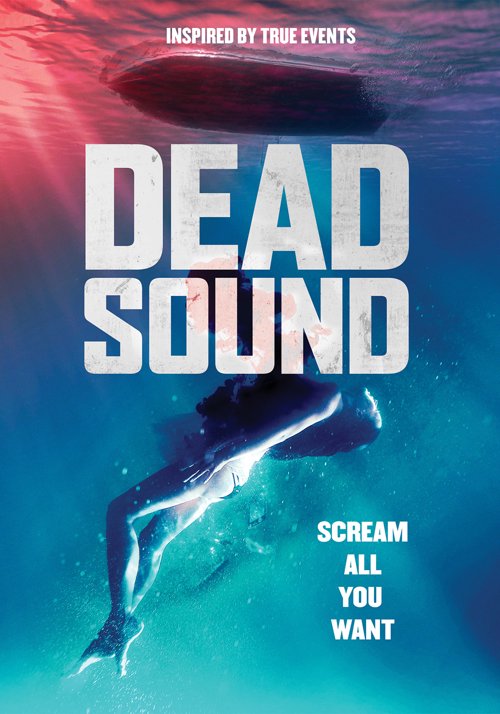 Dead Sound key art