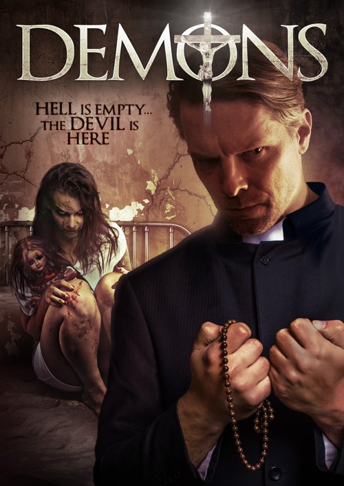 Demons key art