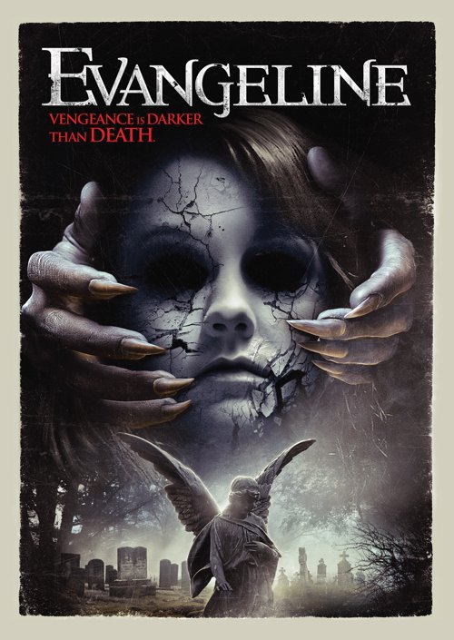 Evangeline key art