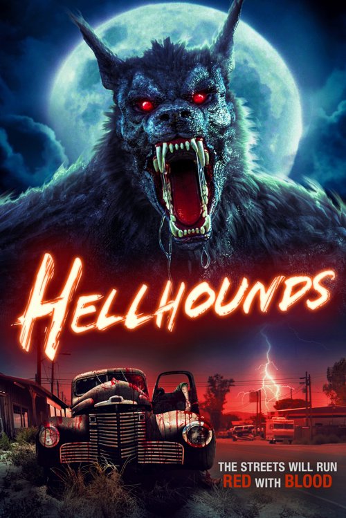 Hellhounds key art