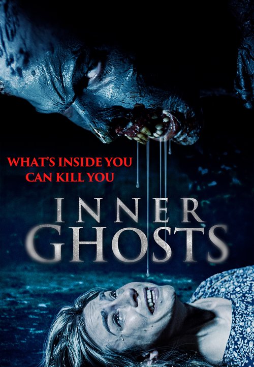 Inner Ghosts key art