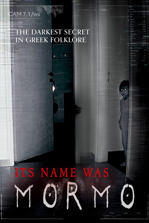 Its Name Was Mormo key art