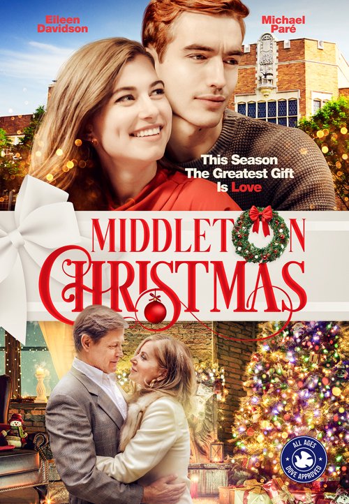 Middleton Christmas key art