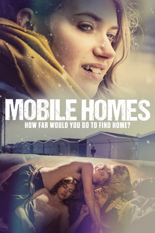 Mobile Homes key art
