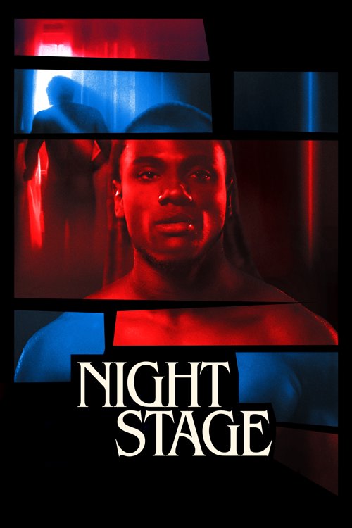 Night Stage key art