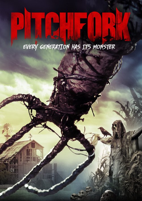 Pitchfork key art