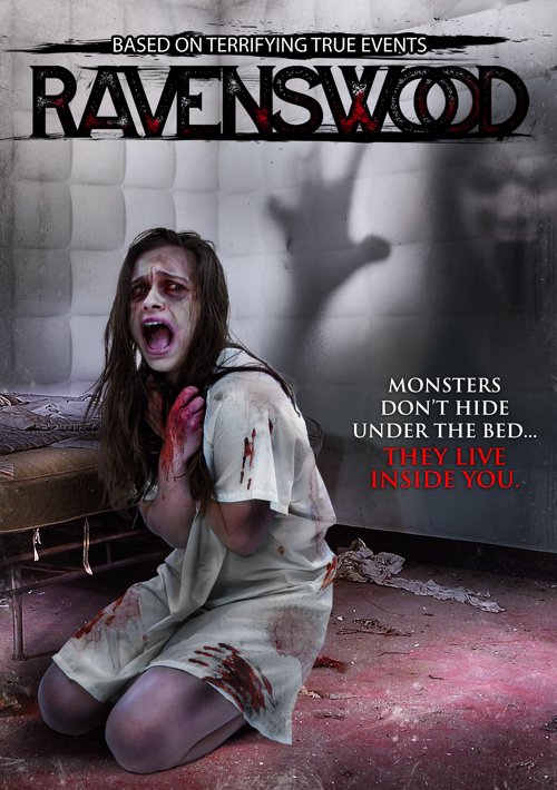 Ravenswood key art