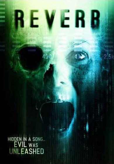 Reverb key art