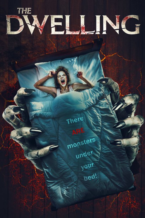 The Dwelling key art