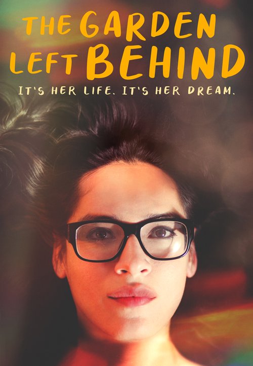 The Garden Left Behind key art