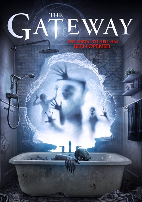 The Gateway key art