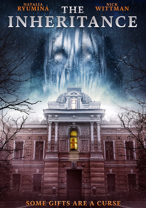 The Inheritance key art