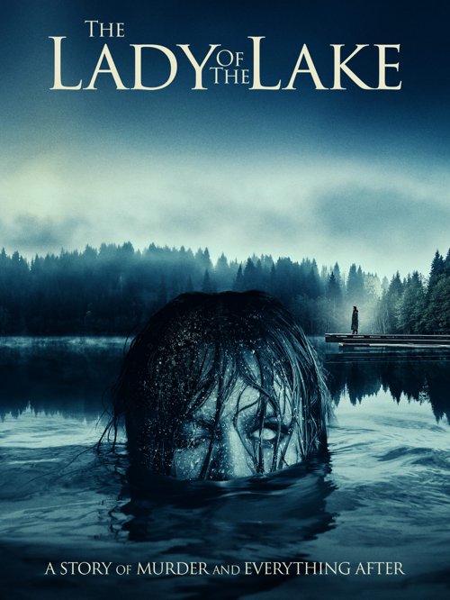 The Lady of the Lake key art