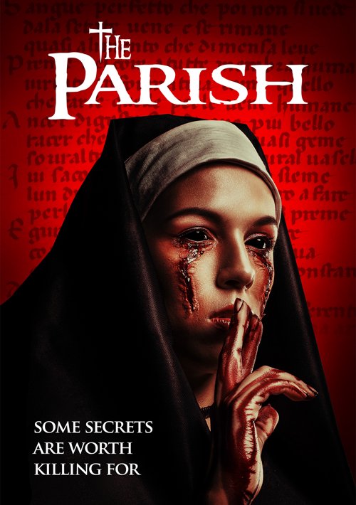 The Parish key art