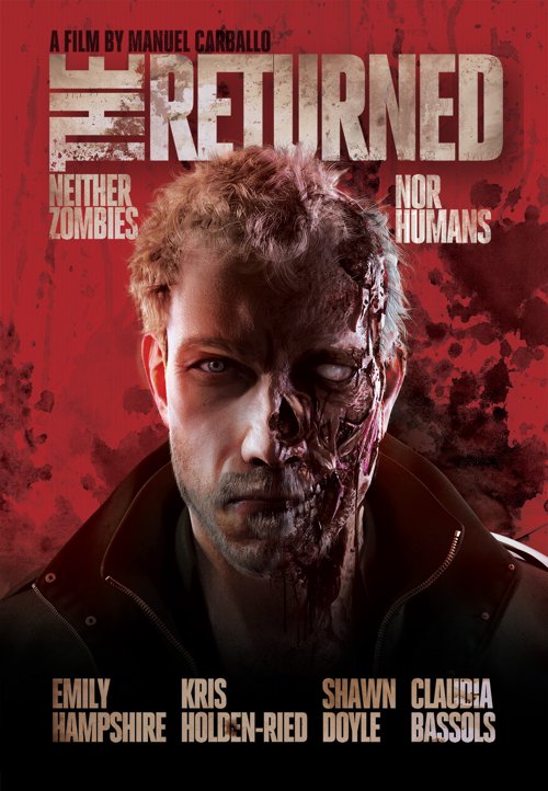 The Returned key art