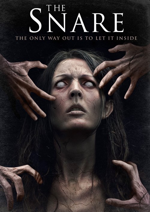 The Snare key art