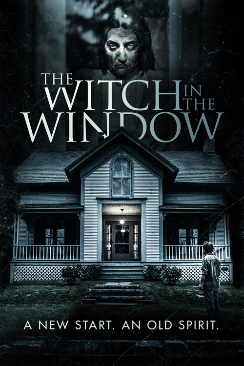 The Witch in the Window key art