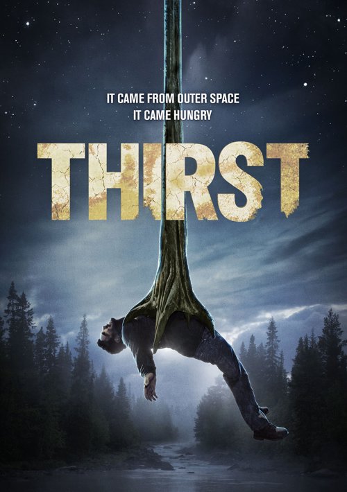 Thirst key art