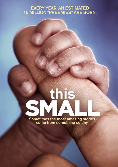 This Small key art