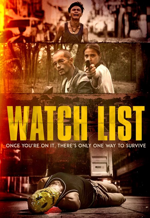 Watch List key art
