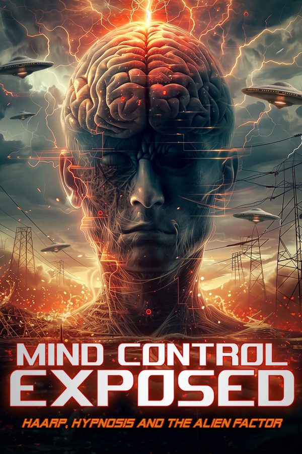 Mind Control Exposed: HAARP, Hypnosis and the Alien Factor