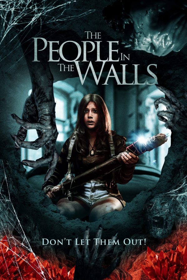 The People in the Walls