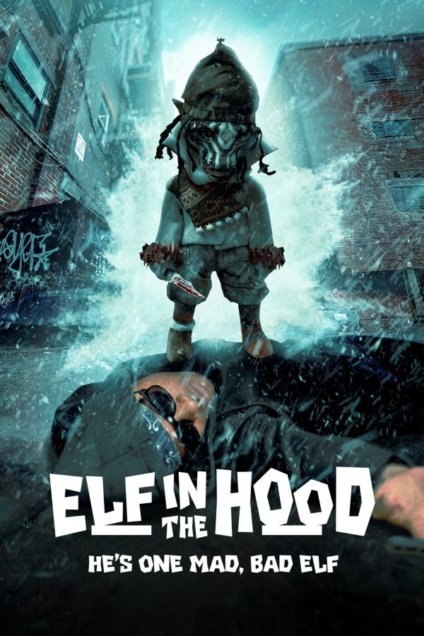 Elf in the Hood