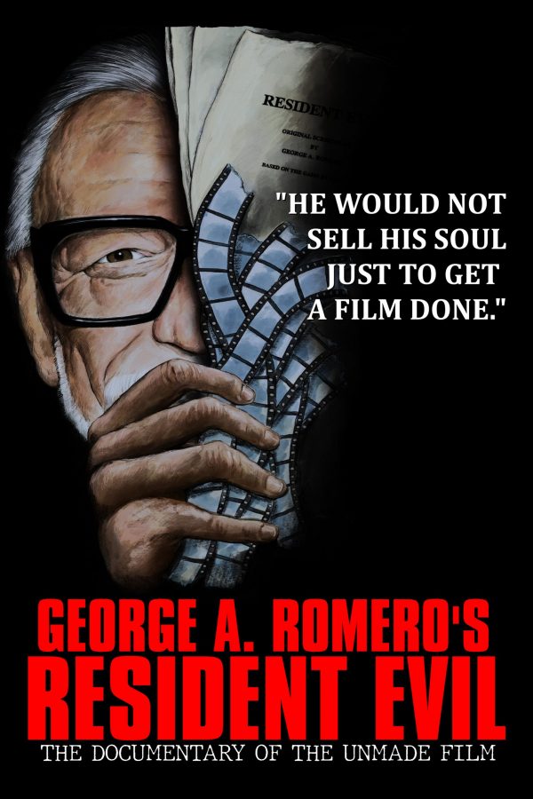 George A. Romero’s Resident Evil